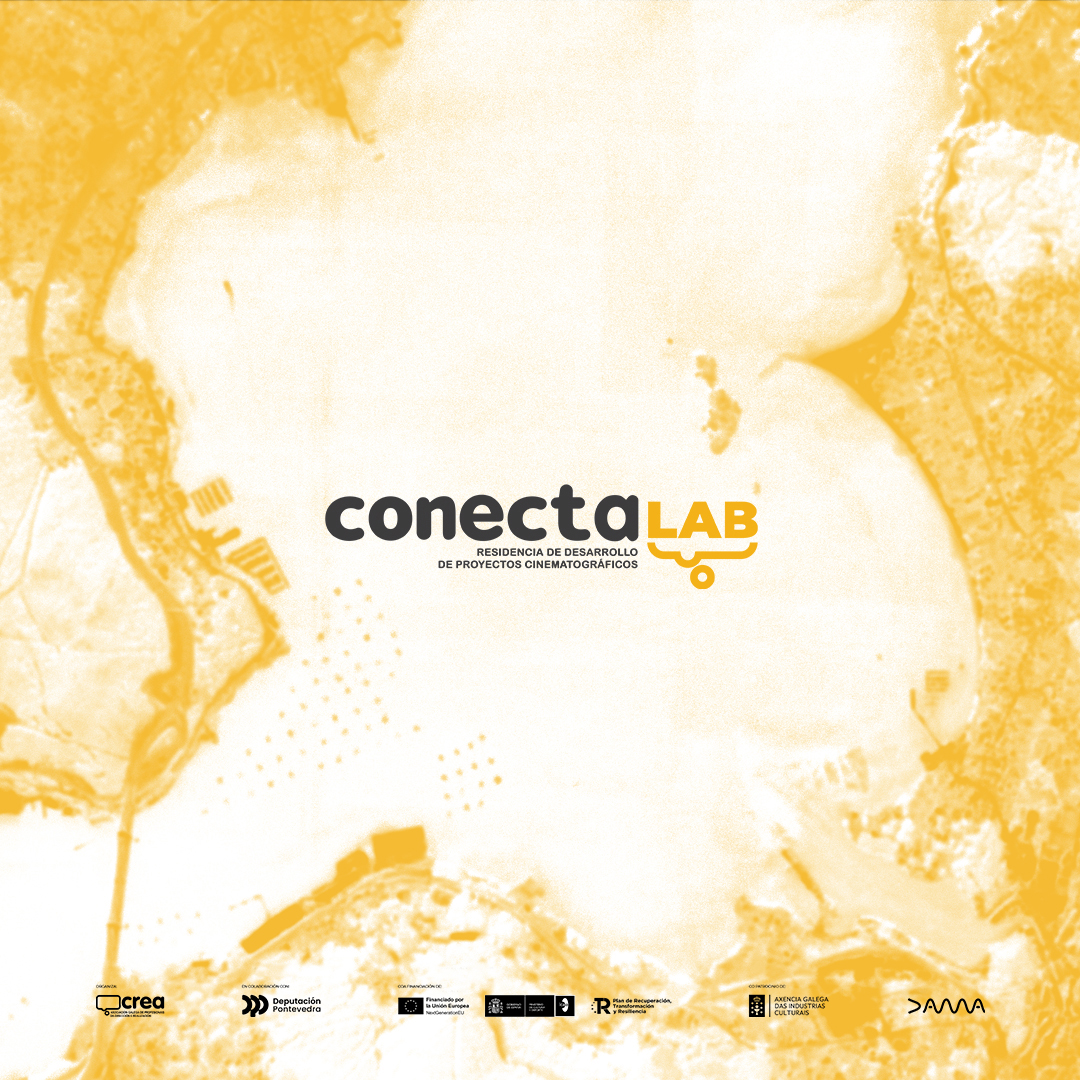 🗣️ Arranca unha nova edición de Conecta Lab.   

Organizado por <a href="/GaliciaCREA/">CREA</a> 📍 celebrarase entre 3-9 de abril na Illa de San Simón.  

✍️Inscricións: do 20/11 ao 20/12.

ℹ️ bases e formulario: 
crea.gal/conectalab/