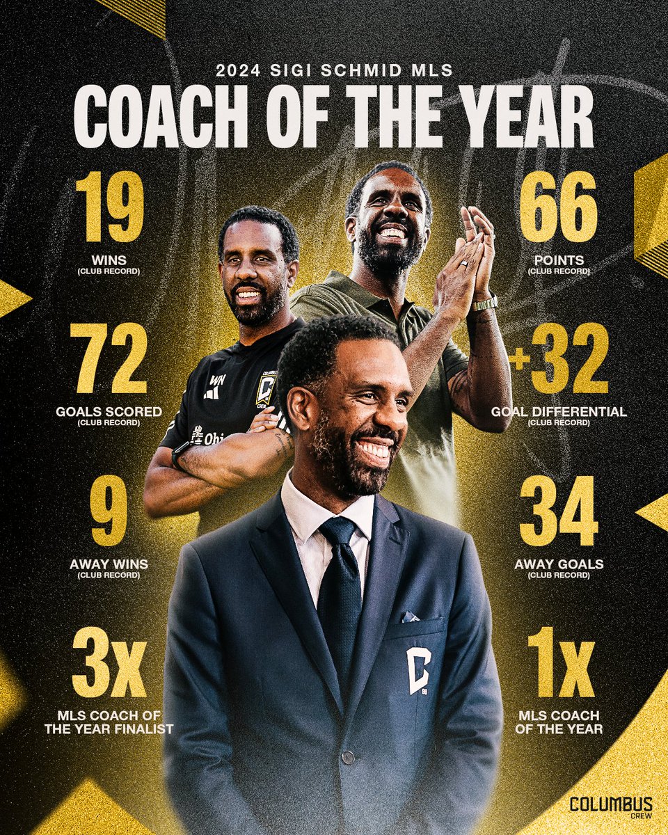Trailblazing in Black &amp; Gold 🖤💛