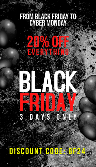 SEKTOR7net's tweet photo. And so... Black Friday begins! 

20% off on all RED TEAM Operator courses.
Coupon code: BF24
Link: https://t.co/qOr1IrCzgK 

Validity: end of Cyber Monday (Dec 2nd) 

#redteam https://t.co/5eOXpJAwfm