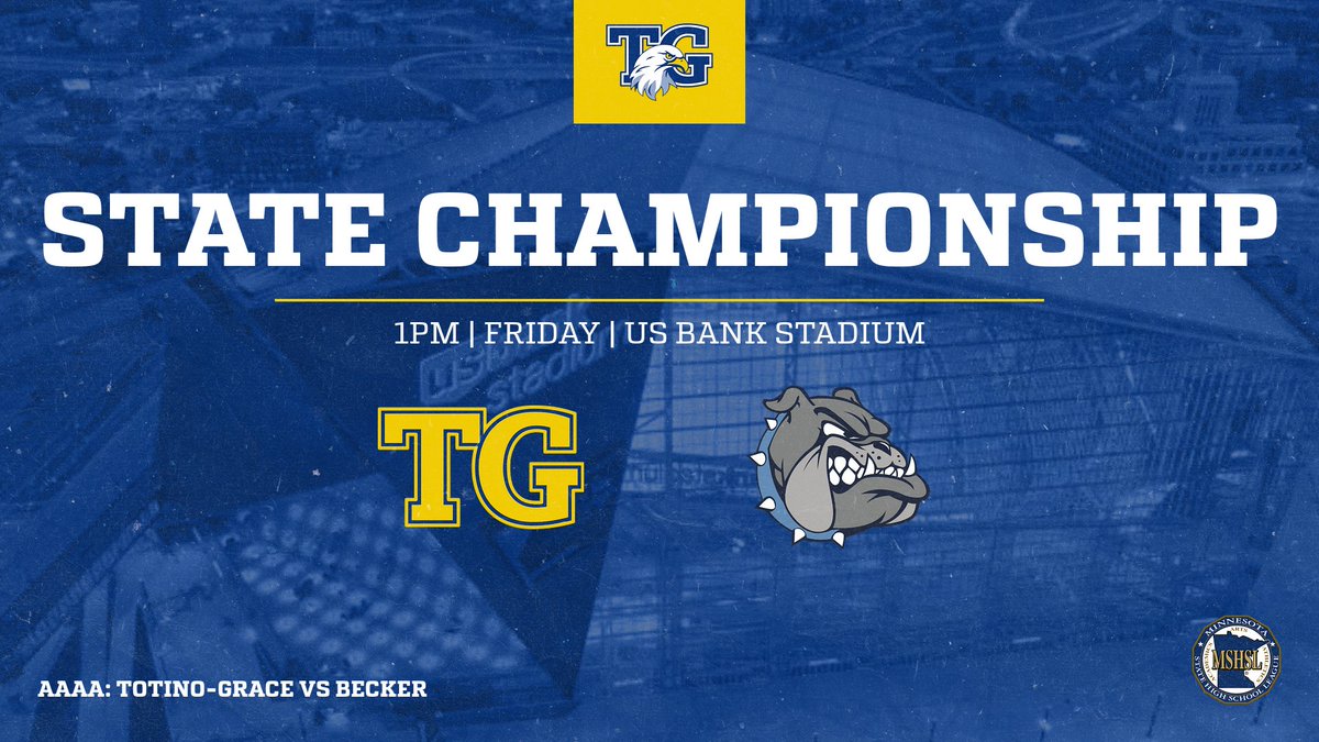 See you at the Bank!