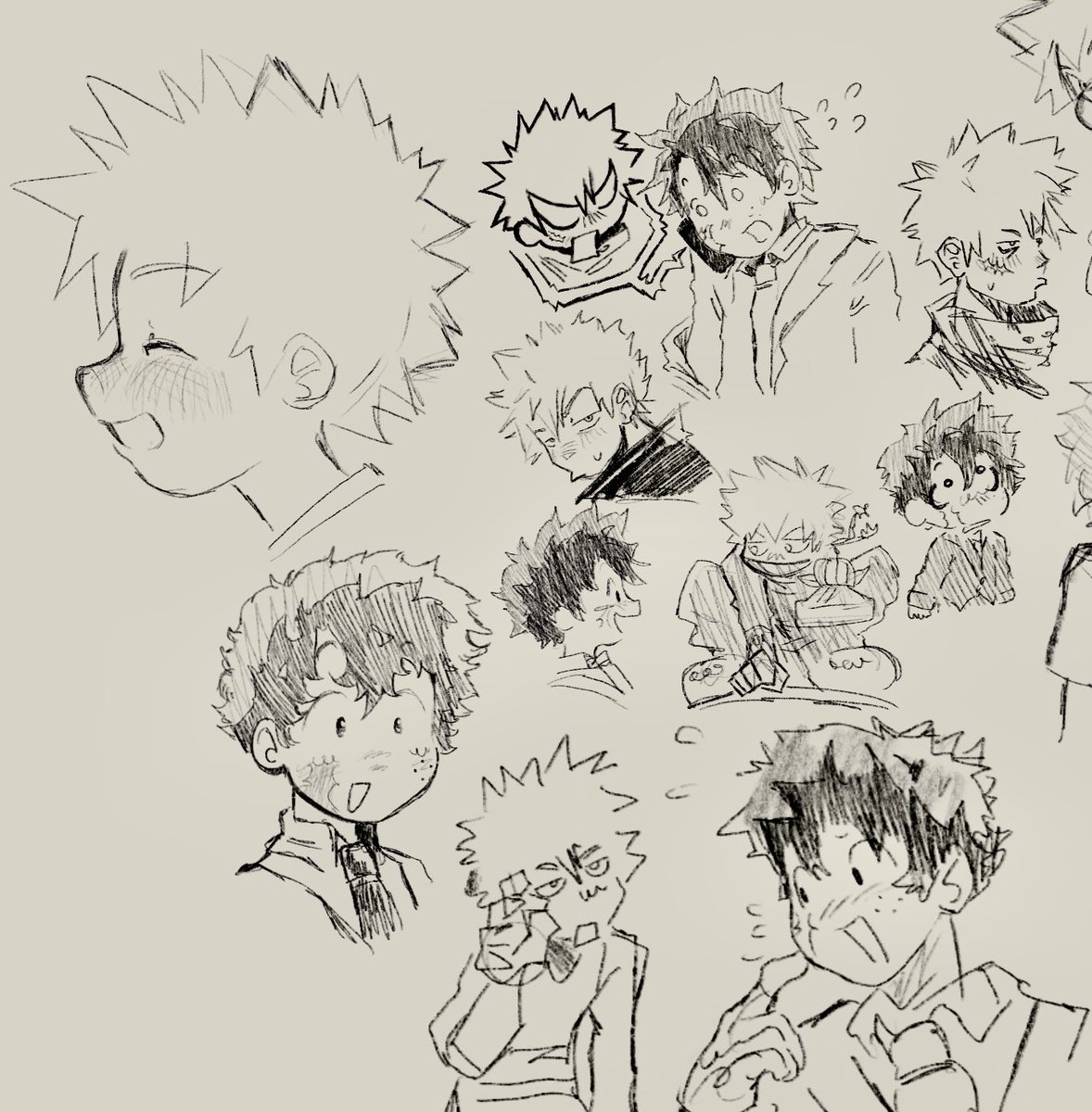 pelonaxim's tweet photo. ✴️❇️ doodles 😼😼! https://t.co/jhyN1G4Q1i