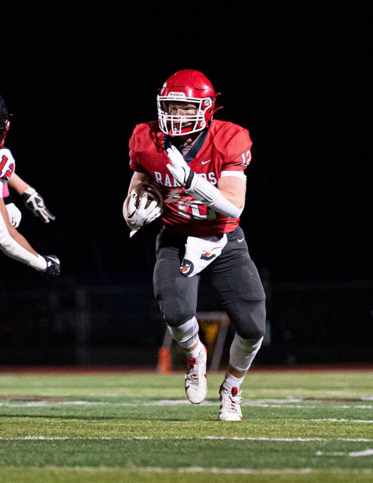 Bradley Check (@bradley_check) on Twitter photo 1st Team All-Conference QB/RB ✅
1st Team All-Conference LB ✅
All-Region ✅
All-State HM ✅
T-1st in ToT. Touchdowns (51) in WI
2nd in All-Purpose yards (3,711yds) in WI
& 110+ TTCK
Film coming soon!
<a href="/travisWSN/">Travis Wilson</a> <a href="/PrepRedzoneWI/">Prep Redzone Wisconsin</a> <a href="/One11Recruiting/">One11 Recruiting</a> <a href="/MJ_NFLDraft/">Mark Johnson</a> <a href="/BG_Football/">BGSU Football</a> 1st Team All-Conference QB/RB ✅
1st Team All-Conference LB ✅
All-Region ✅
All-State HM ✅
T-1st in ToT. Touchdowns (51) in WI
2nd in All-Purpose yards (3,711yds) in WI
& 110+ TTCK
Film coming soon!
<a href="/travisWSN/">Travis Wilson</a> <a href="/PrepRedzoneWI/">Prep Redzone Wisconsin</a> <a href="/One11Recruiting/">One11 Recruiting</a> <a href="/MJ_NFLDraft/">Mark Johnson</a> <a href="/BG_Football/">BGSU Football</a>