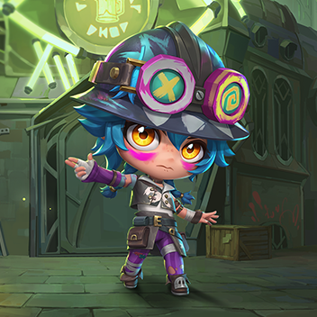 Spideraxe tweet media