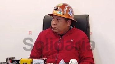 RKMNoticias's tweet photo. Diputado evista no descarta que se repita la toma de la testera en la sesión de la cámara baja, si no llaman a nueva elección de directivas
https://t.co/dUfKKuLhpG
#RkmNoticias https://t.co/tw3flH2NHN