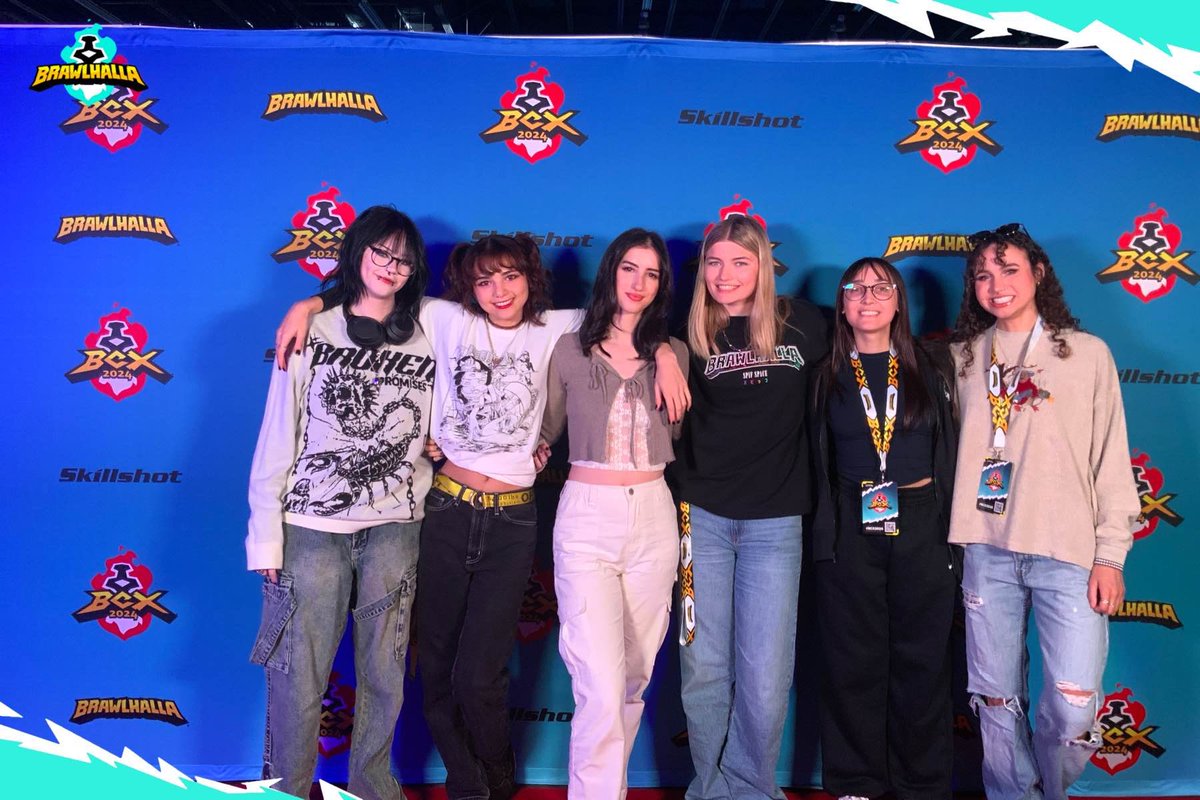 rbrenzzz's tweet photo. bcx was vibes. brawlhalla streams soon. https://t.co/9OgtozUBxT