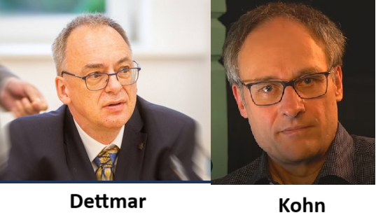 Stefan Homburg tweet media