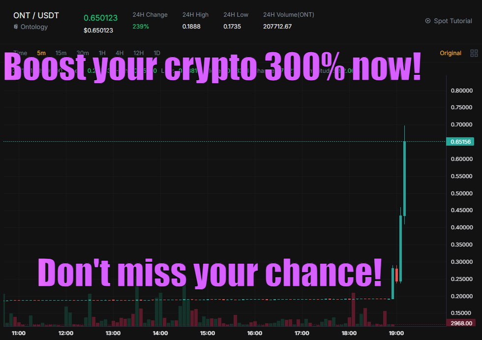 henar_l's tweet photo. Crush your trading goals with our premium signals 🔥

https://t.co/cwd940ZAJi

$BTC $SOL $SEI $XRP $ARB $TRB $ORDI $PEOPLE $PERP $AVAX $BONK $ICP $TIA $ASTR $METIS $ONT $SAUCE $ETH $ADA $FIL $MASK $SATS $LDO $MKR $BGB $BNB $LEO $blur https://t.co/GIDLJloy4C