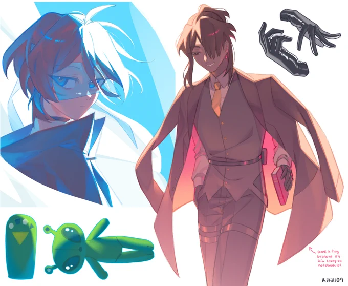 practice and stuff  