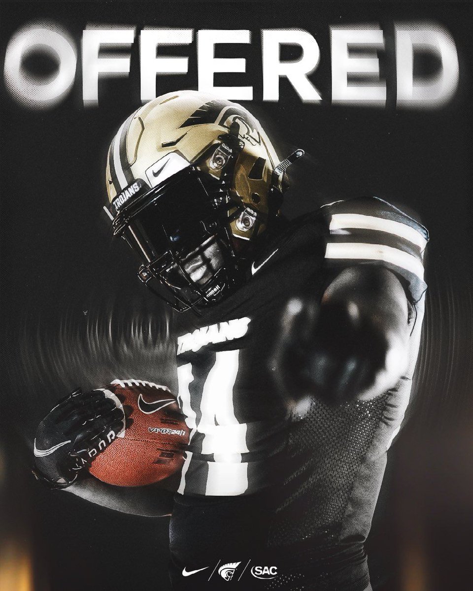 Andrew Smith (@andrewsoline) on Twitter photo After a great conversation with <a href="/CoachThurn/">James Thurn</a> I am blessed to receive an offer from <a href="/AUTrojansFB/">Anderson Trojans Football</a>!
<a href="/Velocity_FB/">Velocity Football Academyβ’</a> <a href="/CoachCarmean/">Caleb Carmean</a> <a href="/adammwilson/">Adam Wilson</a> <a href="/pbyoung77/">Coach Brian Young</a> <a href="/KMHS_FootballGa/">π ππππ πππππ½πΌππ ποΈπ¨</a> <a href="/RecruitGeorgia/">Recruit Georgia</a> <a href="/JeremyO_Johnson/">Jeremy Johnson</a> <a href="/RecruitGeorgia/">Recruit Georgia</a> <a href="/NwGaFootball/">NwGa Football</a> <a href="/RustyMansell_/">Rusty Mansell</a> After a great conversation with <a href="/CoachThurn/">James Thurn</a> I am blessed to receive an offer from <a href="/AUTrojansFB/">Anderson Trojans Football</a>!
<a href="/Velocity_FB/">Velocity Football Academyβ’</a> <a href="/CoachCarmean/">Caleb Carmean</a> <a href="/adammwilson/">Adam Wilson</a> <a href="/pbyoung77/">Coach Brian Young</a> <a href="/KMHS_FootballGa/">π ππππ πππππ½πΌππ ποΈπ¨</a> <a href="/RecruitGeorgia/">Recruit Georgia</a> <a href="/JeremyO_Johnson/">Jeremy Johnson</a> <a href="/RecruitGeorgia/">Recruit Georgia</a> <a href="/NwGaFootball/">NwGa Football</a> <a href="/RustyMansell_/">Rusty Mansell</a>