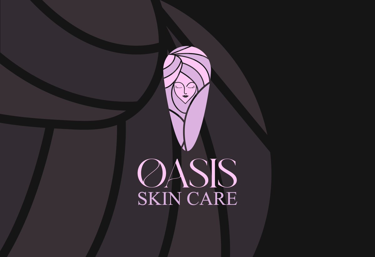 you need Logo design For Your New Company or any website? please check out my link below. thanks Buy : fiverr.com/s/bdz7G7W
#Brand #skincare #logo #brandidentity #branding #beautylogo #logodesign #logotype #logomaker #spa #graphicdesign #text #typography #creative #logomaker