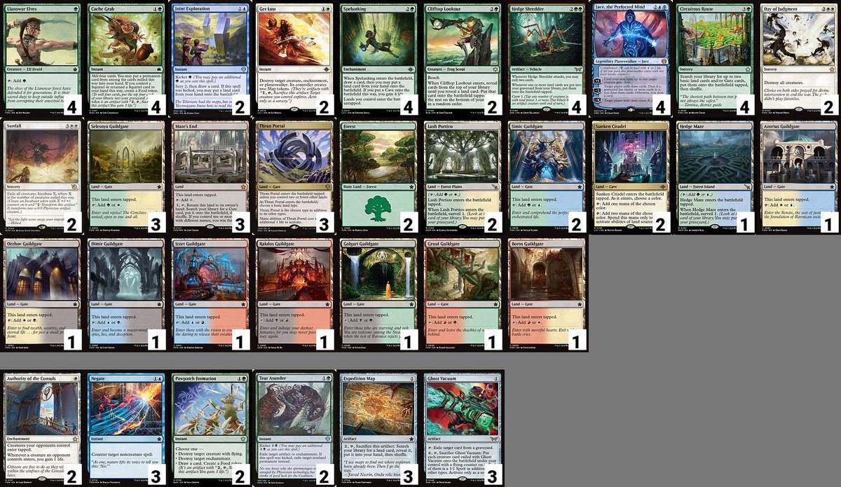 The MTG Rebellion on X: The MTG Rebellion on X: