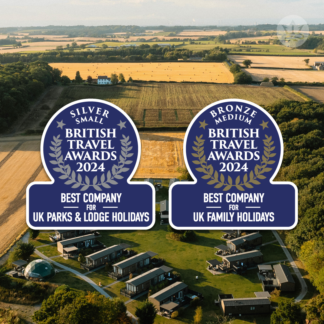 Your votes made it happen! We're thrilled to announce that Leisure Resorts has taken home TWO British Travel Awards! Huge thanks to our amazing guests and dedicated team. #BritishTravelAwards
