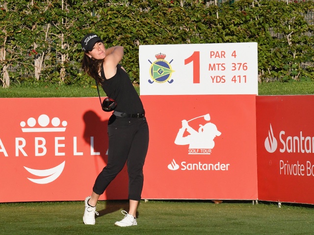 MyGolfWay (@mygolfway) on Twitter photo El Santander Campeonato de España de Profesionales RFEG Femenino reúne al mejor talento del golf español en el RCG Guadalmina, liderado por Nuria <a href="/nuriaitu/">Nuria Iturrioz</a> Iturrioz como defensora del título conquistado el 2023 en Lauro Golf ⛳️👇 mygolfway.com/rfeg-campeonat… El Santander Campeonato de España de Profesionales RFEG Femenino reúne al mejor talento del golf español en el RCG Guadalmina, liderado por Nuria <a href="/nuriaitu/">Nuria Iturrioz</a> Iturrioz como defensora del título conquistado el 2023 en Lauro Golf ⛳️👇 mygolfway.com/rfeg-campeonat…