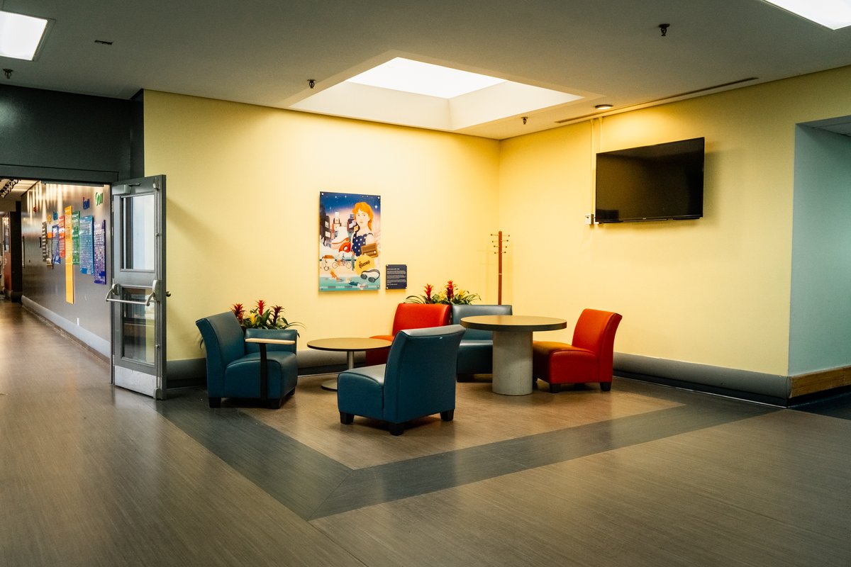 Variety Ontario tweet media