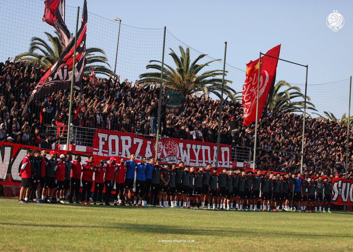 الــعــائـــلـــة 💪❤️

#DimaWydad