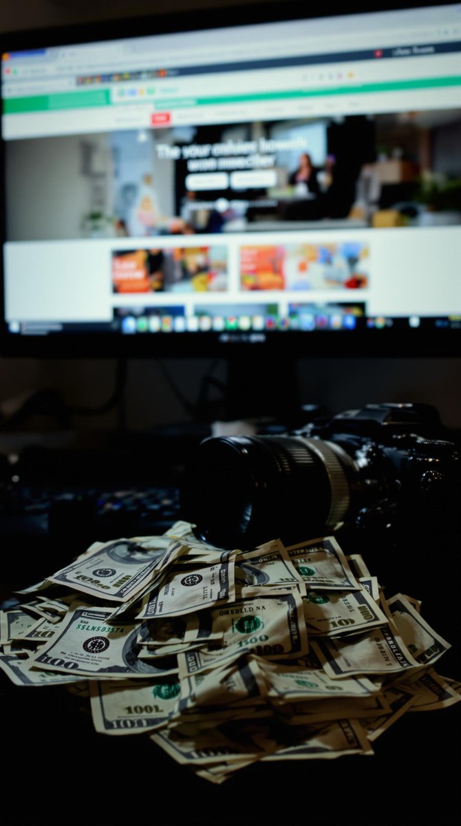 PixelGenieAI_P's tweet image. 💪 "Just saved a bundle on product photography!" 📸 Real talk from our e-commerce champs who've pocketed $1000s thanks to our platform.

#ROI #EcommerceWin #MoneySaver

Try it now: pixelgenieai.com #PhotoEditing #PhotoEnhancement