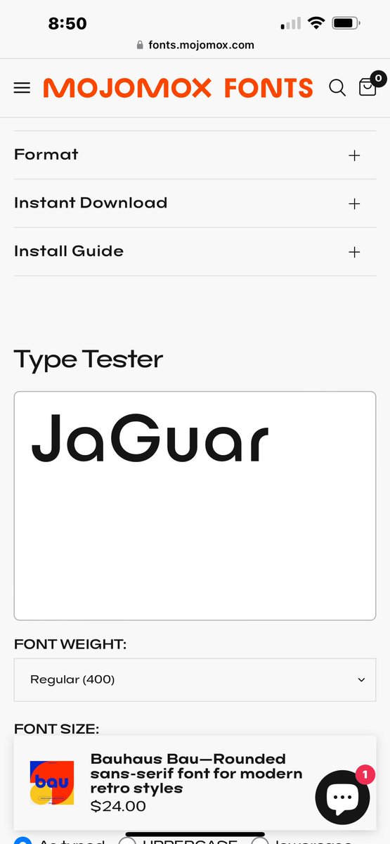 iMorbius's tweet photo. Looks like they may have spent $24 dollars on Bauhaus Bau-Rounded San-Serif font. Modified the lowercase ‘U’ to look like a ‘J’, then modified the uppercase ‘G’ by truncating the upper arc of the letter, then matched the x-height and font weight of the lowercase letter forms, extended the arc on the lowercase ‘r’ to spell out the word ‘JAGUAR’.