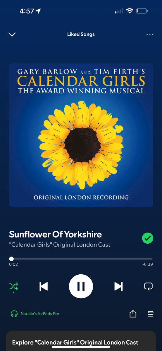 N A T A L I E tweet media