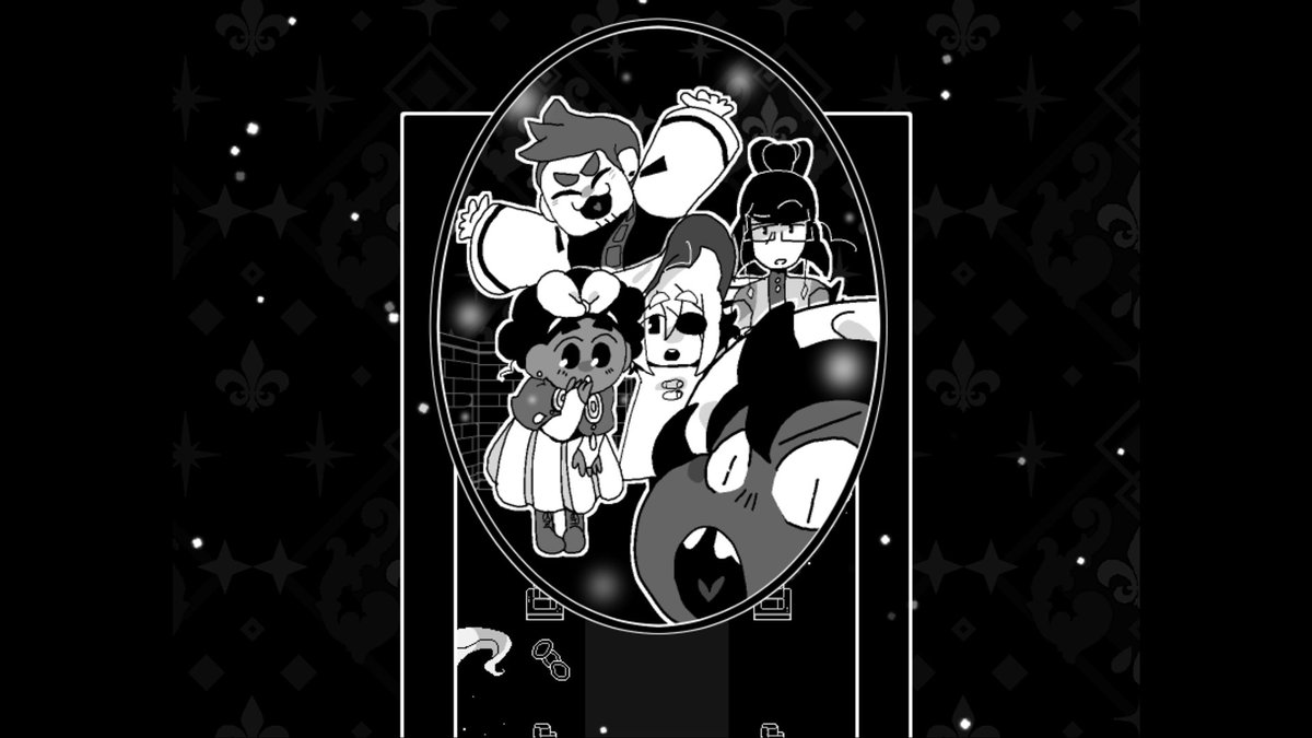 ISAT_game's tweet image. HAPPY ONE YEAR ANNIVERSARY!
To celebrate we have so much to share:
✨ 25% OFF sale Steam & Switch now through December 4th (PlayStation begins on the 22nd)
✨ Siffrin 2.0 Plushie
✨ A beautiful art book
✨ A vinyl
✨ The physical edition
Find it ALL here: instarsandtime.com