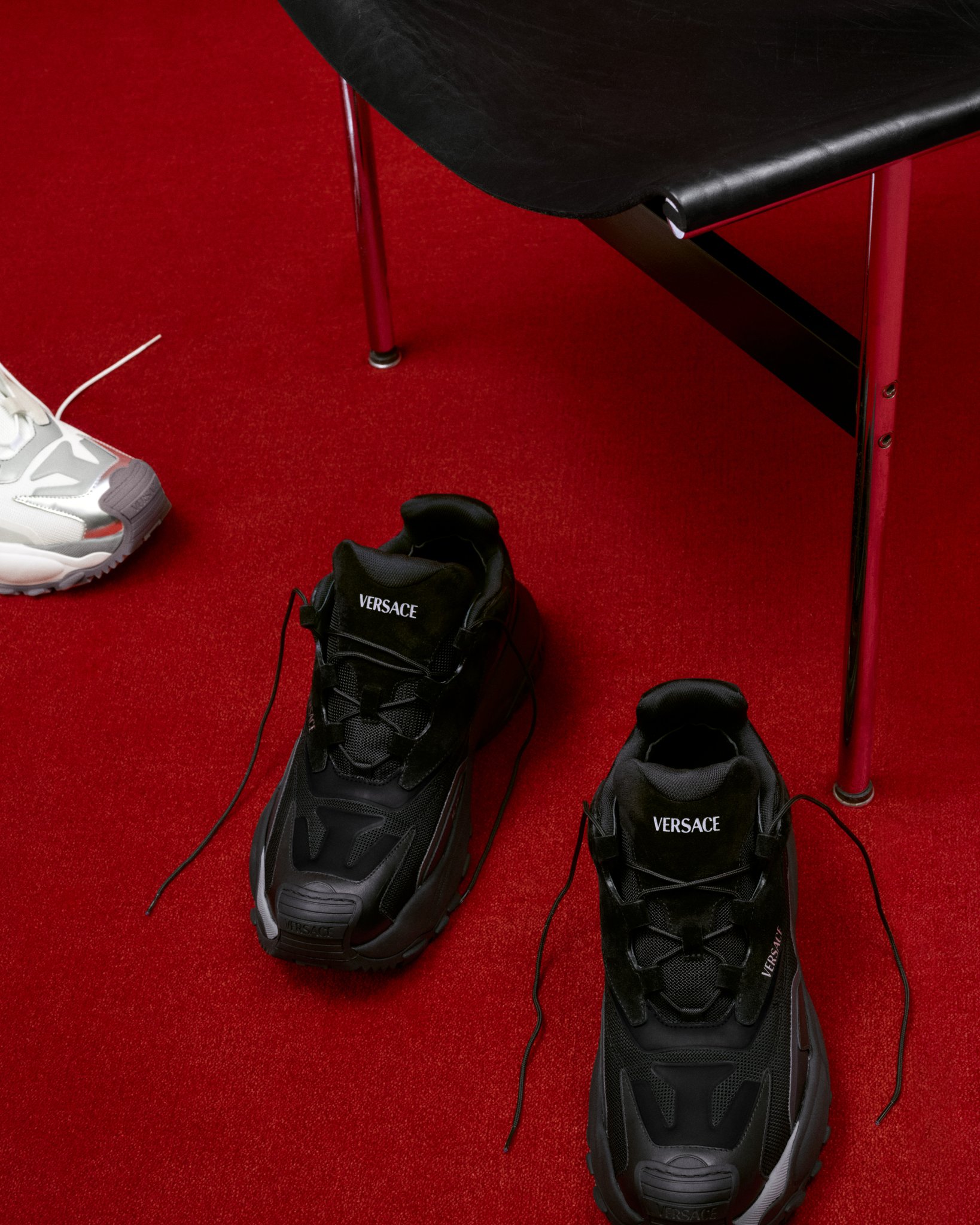 VERSACE on X: VERSACE on X: