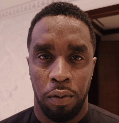 my reaction when $DIDDY hits 50m market cap