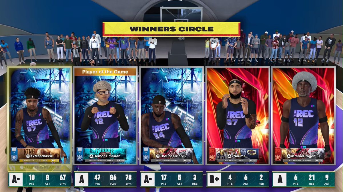 2K Broly tweet media