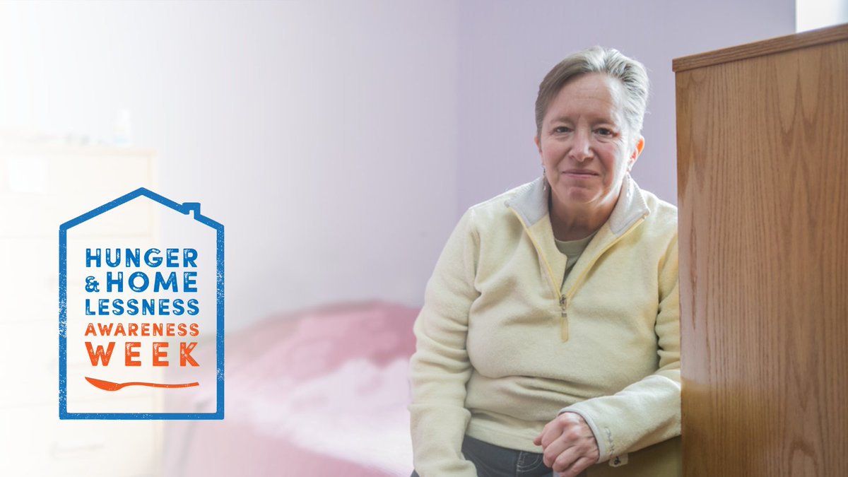 RosiesPlace's tweet photo. According to the 2024 Boston Indicators Report, among large U.S. cities, #Boston has the second highest rate of homelessness.
Fifty years after our founding, Rosie’s Place’s help has never been needed more. #HHWeek https://t.co/s4DlH0X9Km