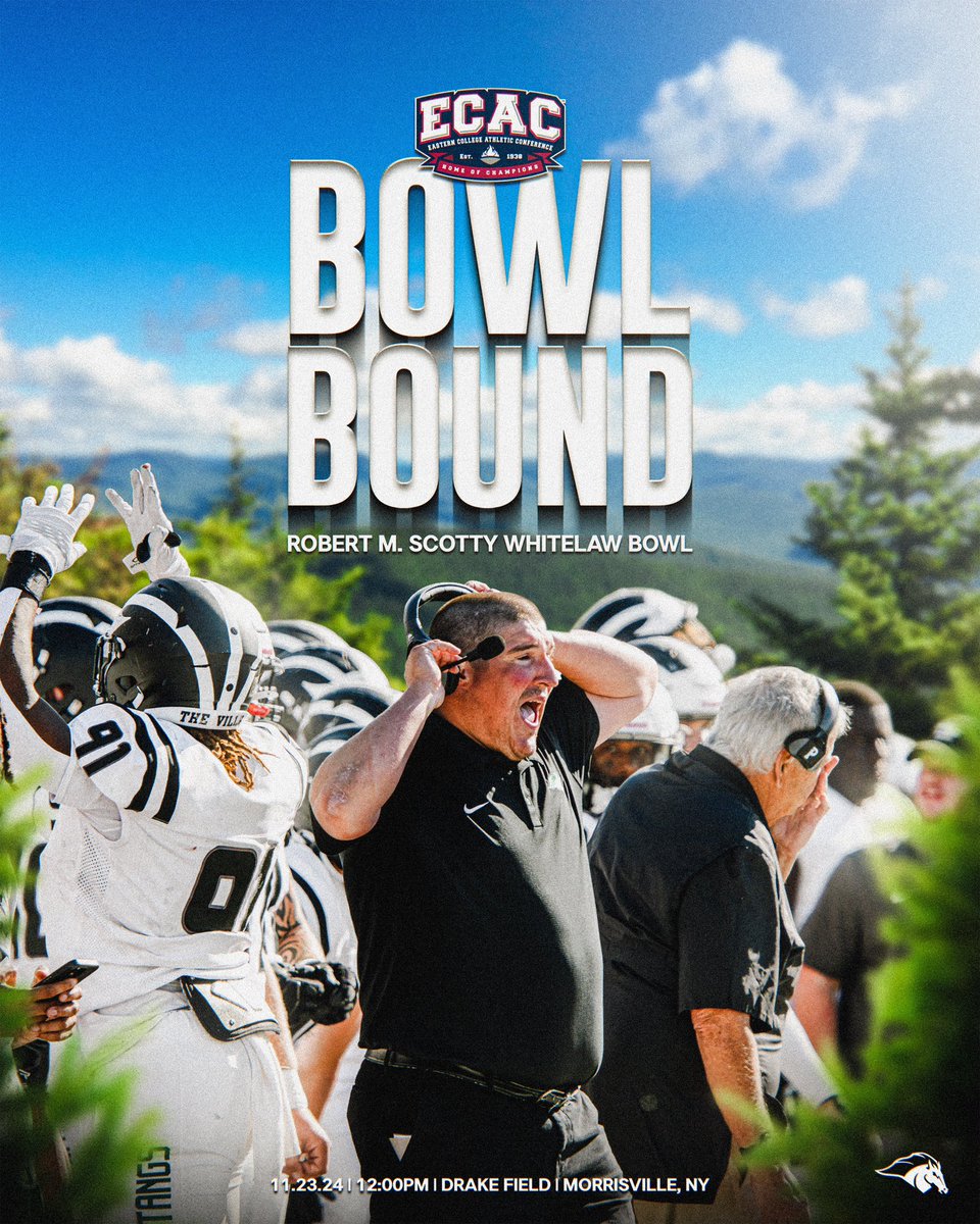 Bowl Week!! 

#TheVille 🐎