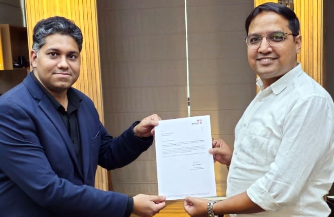 Amit Kumar Singh, Ph.D. tweet media