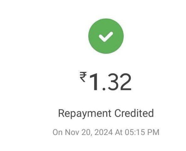 AkYadav80556801's tweet photo. "DAYLIGHT ROBBERY!
MobiKwik's {rs 1 repayment}
Demand justice!
@RBI @SEBI_India act now!
#mobikwikscam #InvestorBeware
#FinancialInjustice"@MobiKwik 
@BipinSingh @lendboxin https://t.co/jjamoOIjMT