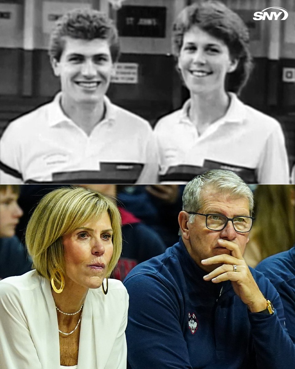 Geno &amp; CD.

40 years of excellence. 👑