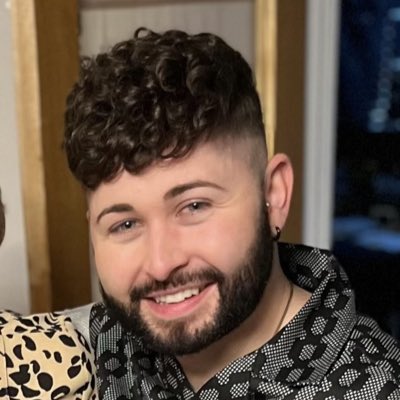 #NewProfilePic