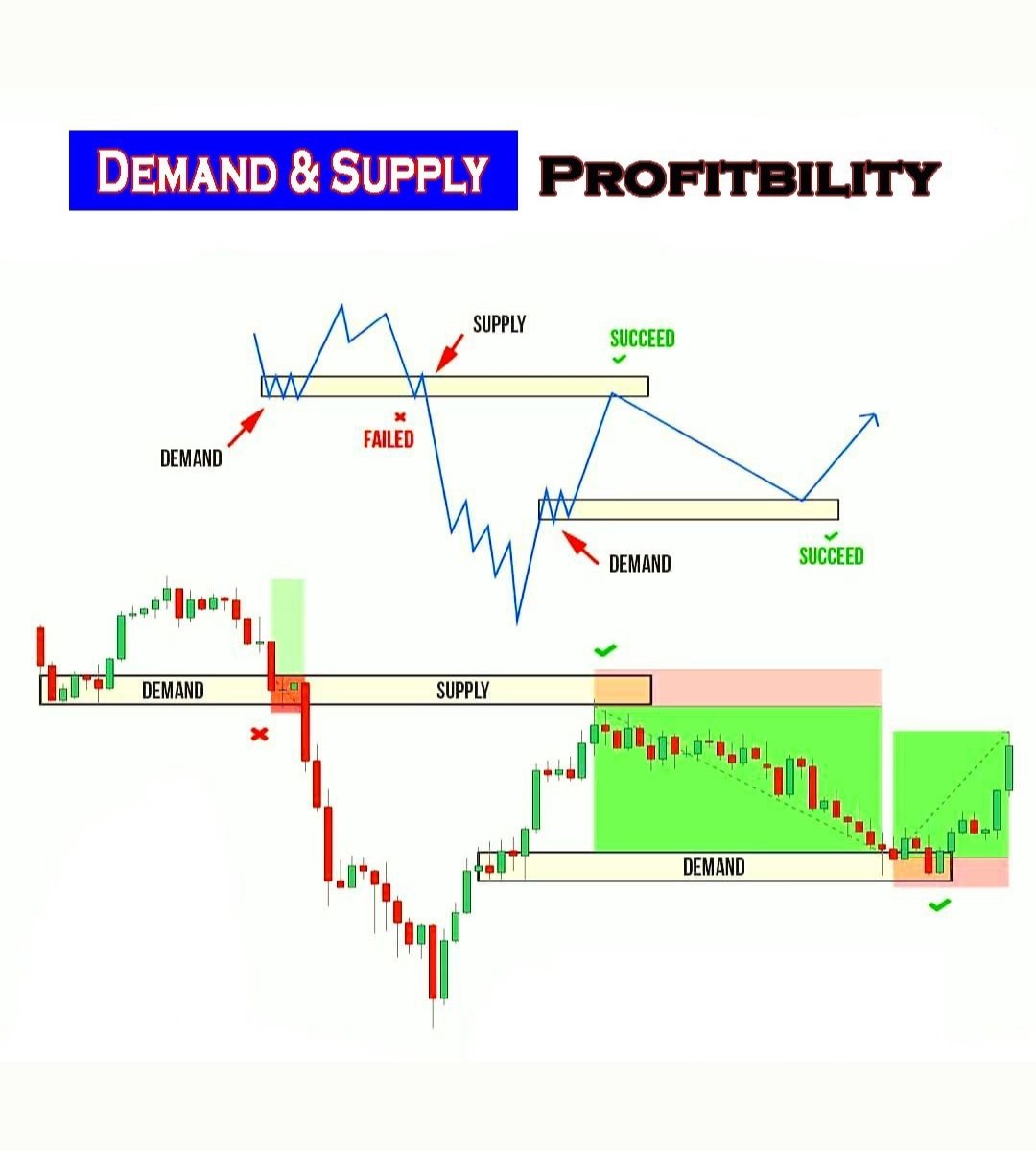 mybookmojo's tweet photo. Demand &amp; Supply Profitability📊

Learn &amp; Practice📈
#stocks #trading #stockmarket https://t.co/eqiryV7Pgz