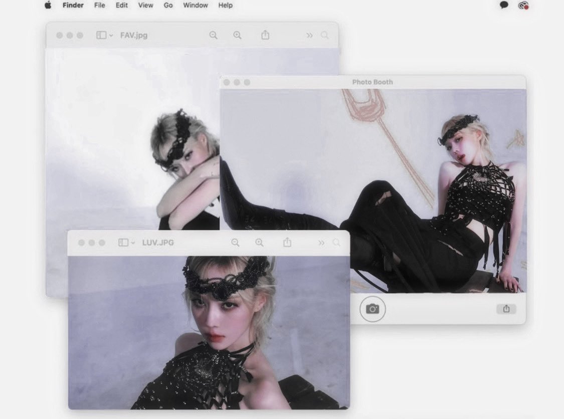 𝖡𝗅𝖺𝖼𝗄 𝗀𝗈𝖾𝗌 𝗐𝗂𝗍𝗁 𝖾𝗏𝖾𝗋𝗒𝗍𝗁𝗂𝗇𝗀, 𝗌𝗍𝖺𝗇𝖽𝗌 𝗈𝗎𝗍 𝗂𝗇 𝗂𝗍𝗌 𝗈𝗐𝗇 𝗐𝖺𝗒, 𝖺𝗇𝖽 𝖺𝗅𝗐𝖺𝗒𝗌 𝗅𝖾𝖺𝗏𝖾𝗌 𝖺𝗇 𝗂𝗆𝗉𝗋𝖾𝗌𝗌𝗂𝗈𝗇.