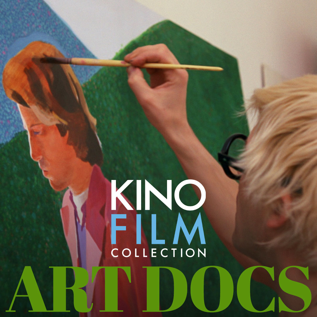 Kino Lorber tweet media