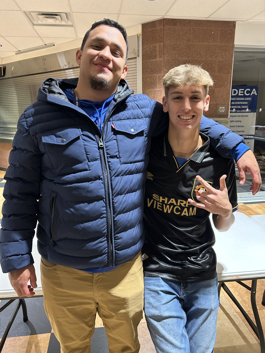 Blake McFadden tweet media