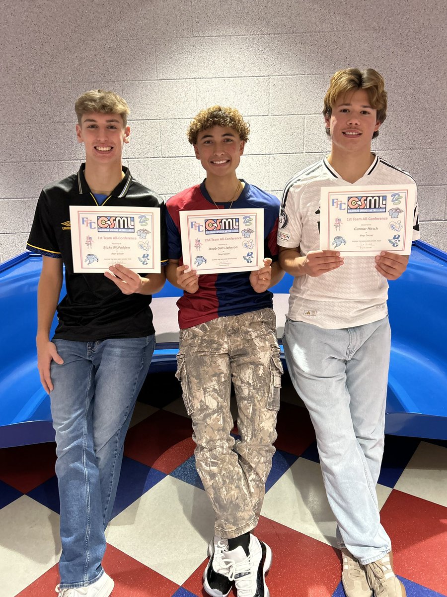 Blake McFadden tweet media