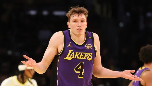 BettingWithBush's tweet photo. #NBA ROOKIE OF THE YEAR FUTURE⭐️

Dalton Knecht +250 2u⭐️

🗣️🗣️🗣️🗣️🗣️🗣️🗣️🗣️🗣️🗣️🗣️

💛 = RIDING https://t.co/9vnjRPPBJw