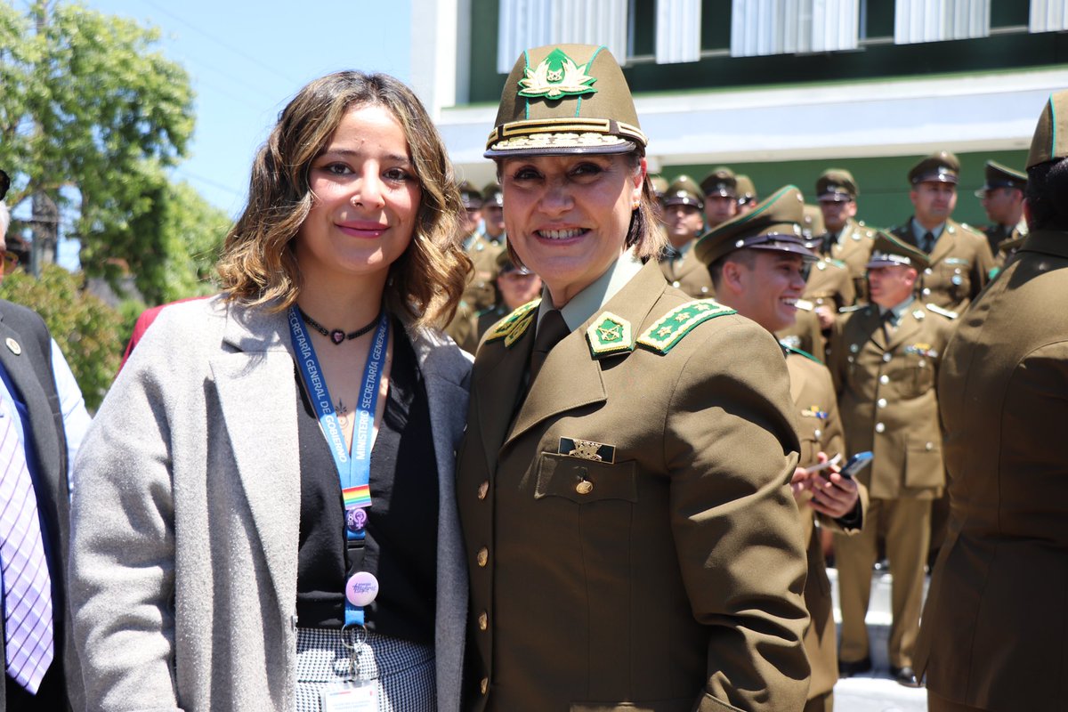 Vocería Ñuble tweet media