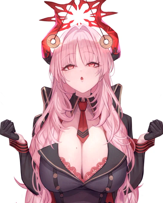 サツキ実装おめ #ブルアカ 