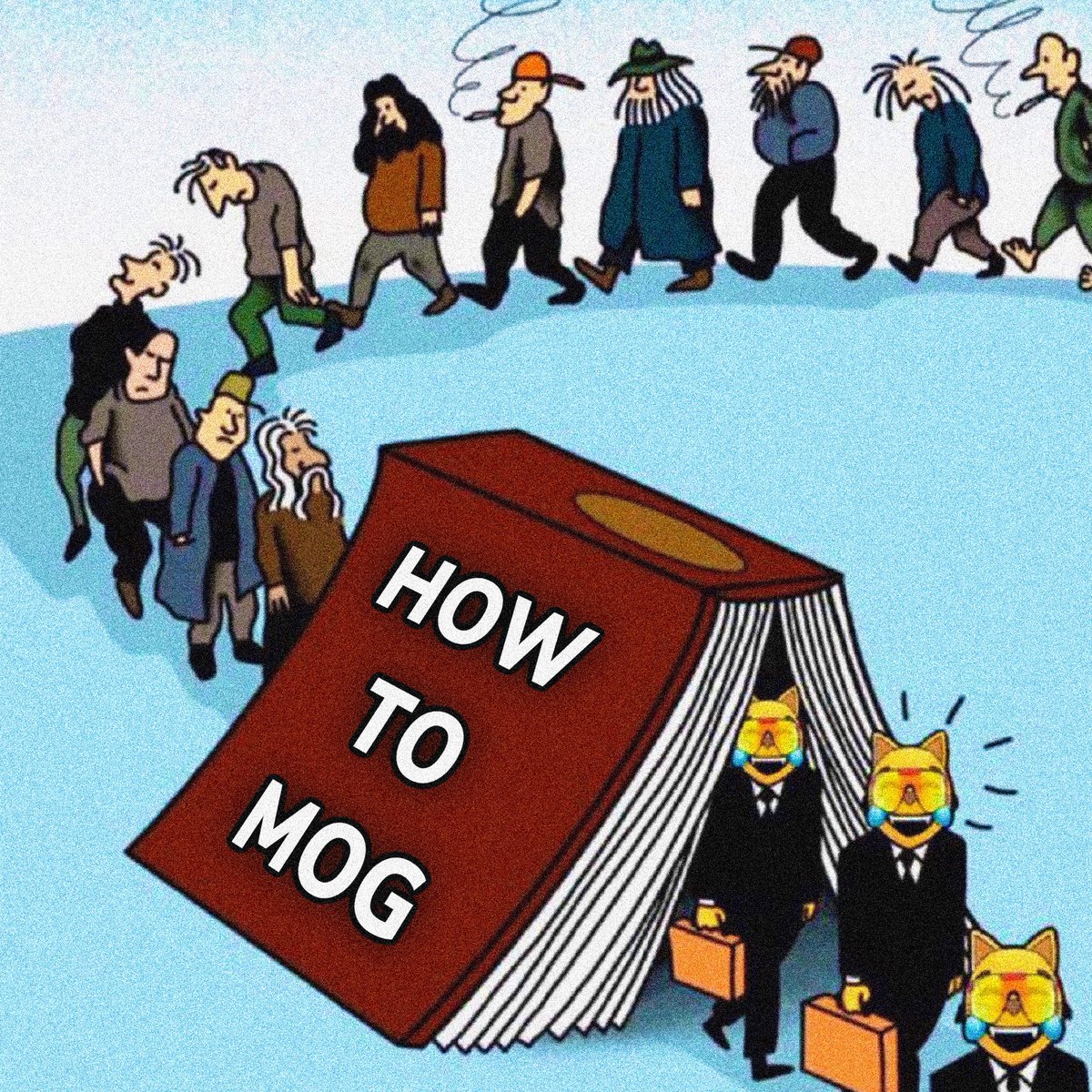 mogcoin's tweet photo. We are creating the next generation of winners https://t.co/wTiZQTAvew