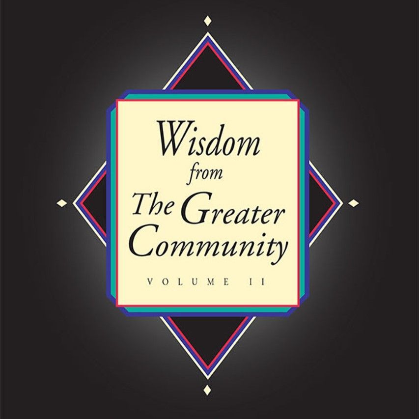FromTheMystery's tweet photo. This is: “Read a chapter a day - Preparing for Steps to Knowledge on January 1, 2025.”

Compassion Ch-18 Wisdom II Book

Given the enormity of the change at hand and the great requirements being placed on humanity at this time to meet its own internal needs and to meet the challenges of emerging into the Greater Community, it is quite essential to emphasize the importance of developing great compassion. Change is difficult, even under more normal circumstances. It is often resisted and usually feared. It involves uncertainty and often generates blame and condemnation. People rarely undertake change willingly or intentionally and even when they do, it proves to be a greater challenge than they often had anticipated.

It is for this reason that great care must be taken now and that people realize that they must treat themselves with compassion. They must develop a foundation for self-trust and self-appreciation, even when they are uncertain or fearful or greatly doubt their motives. This is especially true when you realize you must do things ahead of other people, when you don’t have the certainty and reassurance of everyone doing something with you. Indeed, many of you who read these words will be the forerunners for your race, which means that you will be undergoing a profound internal change, far ahead of humanity at large.

This is the price of awareness; this is the price of advancement; this is the price of being in tune with the evolution of the world —that you will know things, see things, feel things, realize things and take steps ahead of other people. This requires tremendous courage. You must trust these deeper inclinations, and yet with this trust there must be discernment and Wisdom in their application. You cannot be casual or complacent. You cannot give away your responsibilities to a Greater Power, for they are yours to assume and to carry out. You cannot run away and hide, for you know too much already. You cannot say, “Someone else will do it and I will applaud them,” for it is given to you to assume your unique role. You cannot stand by the sidelines and say, “I don’t want to get involved.” You are involved. You need to be involved. You want to be involved. You are only afraid.

So, this requires great care and understanding of yourself and of others. This is especially true because people’s disabilities—their negative imagination and their unhealthy dispositions—will become greatly accentuated during times of stress and change. Times of stress and change bring out the best and the worst in people. Here people will do things that are very damaging to their well-being and to the well-being of others. People will take ridiculous positions in the face of great change. People will attempt to go backwards and to reclaim an earlier time, which now seems much more pleasing than it did before. People will try to relive earlier epics that are long past. People will deny their experience. They will deny the world’s emergence into the Greater Community. They will deny what they know. They will deny their truthful associations. They will blame others for their difficulties.

All of this will happen and happen in very intense ways. Why? Because in the face of great change, people are helpless and this brings out their worst tendencies as well as their courage and their ability to be devoted. You will see in the next decade tremendous discord as tribal societies, ethnic groups and people of different religious persuasions clash with one another, competing for their own identity, which is rapidly being changed. Some of the events to come will be very appalling; some will be magnificent and encouraging.

(Complete reading here now or go online: https://t.co/zxwDjKlgt3 )

For you, the participant, the observer and the student of Knowledge, this is a time that calls for great self-restraint, great patience and great compassion. Self-restraint means you must hold in abeyance many of your own reactions to allow a deeper and more pervasive response to emerge and to guide you. You must hold back your angry speech and your frustrated words on many occasions. Exercising this forbearance enables you to realize something you know that is at a deeper level. This requires great patience, for you must wait for things to come about. You must wait for certainty. You must wait for confirmation. You must wait for companionship. You must wait for the results that you want now. And in many cases, you must realize that some of the goals that you have set for yourself will never be obtained. So, there is disappointment.

As I have said, change requires letting go of something and then receiving and developing something new, with a period in between where you do not have anything. What you may be missing are possessions, financial security or the emotional security of having close companions. You may be missing the intellectual security of being certain of what you are doing and having a clear view of your life and priorities.

There will be disappointment. Ideals will fail. Great expectations will go unanswered. Longings will be seen as hopeless. This brings you back to the truth within yourself and to the requirement that you must learn to wait, to observe and not to judge and to use this self-restraint in order to gain a deeper insight born of a deeper experience. Here you must abandon self-comforting ideas and live close to life, in touch with life and vulnerable to life in many situations. Here you are re-engaged in direct relationship with life, instead of merely playing it safe on the sidelines and watching while life takes its course and then feeling angry and resentful because things happen that are not of your choosing.

This is a time to directly participate, and this will require a special preparation, great companions and a decision on your part to participate in the world’s emergence into the Greater Community, to participate in the unification of human society and to participate in the reclamation of your physical environment in ways that are specific to your nature and deeper inclinations. Here you are not to be only an observer but to be a participant, for you are a participant. If you want to find purpose in life and realize your greater resources and your true inner strength, you must make this decision, fortify this decision and live this decision. It is not up to someone else; it is up to you. You are the one who is reading these words. You are the one who has the power to respond.

For this, you must learn to be compassionate with yourself. This means that you observe yourself, give yourself time to undergo development and re-evaluation, gain a sense of where you have been and what you have concluded from your earlier experiences and accept the fact that in many cases you will have to change your evaluations and become vulnerable, without explanations. You will have to redefine your life, your purpose and your destiny.

This openness and this vulnerability speak of an inner self-trust. It is not a self-trust that one day you just have or that someone gives to you. It is a self-trust that you yourself must forge. It is forged by making decisions that perhaps seem incompatible with other people’s decisions, or which seem costly in terms of the advantages which you were formerly seeking for yourself. It is forged by being true to what you know without adding any assumptions or conclusions of your own. It is letting yourself feel the pain of loss and uncertainty without inflicting this pain upon others. It is developing a greater capacity for experience within yourself, rather than attempting to live through the experience of others.

Compassion is observing yourself without judgment, aligning yourself with the truth to the extent that you can experience it, being a direct participant in life, choosing what is true over what seems comfortable or accommodating to others and seeking truth over advantage. While others are repositioning themselves for advantage in times of change, you can abide with the truth and thus be free of the many adversities and calamities which befall those who seek to outwit life for their own personal advantage. Here you choose to follow the truth rather than seek gain and acquisition. Your reward will be lasting while others will fail, without seeming recourse or redress for their needs and their disappointments.

Compassion means you look upon the world from a greater viewpoint and you do not give yourself the seeming luxury of condemnation, which validates your idea of yourself by demeaning others. Here you are willing to be wrong; you are willing to be confused; you are willing to be uncertain; you are willing to appear foolish; you are willing to recognize your mistakes; you are willing to accept disgrace if disgrace must be accepted. This is coming home to the truth within yourself.

Great change brings people to a great threshold and forces them through it. Great change is where great people emerge. Great change is when great things are contributed to the world. What greater change could there be for humanity than to emerge into the Greater Community of Worlds, to engage in meaningful relationships with other intelligent life and to discern a greater interaction in a larger arena, which you can neither understand nor control? What greater change could there be than for human civilizations to finally unite, recognizing common needs and seeking cooperation and solutions which provide mutual benefit and development? This must accompany humanity’s emergence into the Greater Community. Humanity’s emergence into the Greater Community will bring about greater change for every person. This will change their circumstances, their position in society, their sense of themselves, their opportunities, their risks, their friendships, their acquaintances, their priorities, their values, their religion and their God. And though this seems cataclysmic when it is seen all together, it is the opportunity for you to finally rise above the littleness of your preferences and preoccupations, to live a greater life—a life that is bonded to the world and to the true needs and aspirations of people, a life that can accommodate genuine relationships, deep satisfaction and full re-engagement with your spiritual life. People do not reach these heights without great circumstances prompting them and without passing through great thresholds.

Why complain that the world is changing when this gives you your only true hope of advancement? When the world changes, you cannot stay where you are. Whether you are comfortable or uncomfortable at this moment, you cannot stay where you are. You have to move with life. Life is moving. Your ideas, your opinions, your prejudices and your beliefs now are overshadowed by a greater series of events, a greater requirement upon you and a greater opportunity for advancement.

With compassion comes Wisdom, for compassion establishes the conditions for Wisdom to emerge. Be compassionate with yourself and others. Be open. Seek a deeper understanding. Do not fortify your former ideas by judging others and trying to live according to a set of standards which may not be appropriate anymore.

Indeed, in the years to come, people rich and poor, people of all religious persuasions, of all social orders and representing all personal interests, will be increasingly involved with one another. This will tend to neutralize the extreme tendencies of humanity and will create a more common sense of identity. Though cultural diversity will certainly continue as will individual expression, people will be forced to integrate with others in ways that they prefer and in ways that they do not prefer. There will be more people; there will be fewer resources; there will be less personal freedom, and there will be a larger general consensus upon which things must be decided. Here it is not merely a matter of what serves one group over another; it is what serves everyone, for common needs will grow and become far more intense.

You cannot stay where you are—mentally and, in some cases, physically. You must rise or fall in the face of a great change. Many people will fall. They will not be able to cope with it; they will not be able to accept it; they will not be able to integrate themselves with it. They will not be a part of the change. They will be part of the obstruction to change, for change must happen. The question is, how can change happen in the most beneficial way? You cannot alter the fate of humanity, but you can determine the quality of its outcome.

Compassion is choosing a greater response to a greater problem. It is choosing a greater response than the one that you may automatically feel as a result of a new or demanding experience. Learning not to judge here is very important. So are learning observation, learning stillness of mind, learning to listen within yourself as you listen to others, learning to be patient, learning to forego self-comforting ideas, learning to forego early conclusions while you wait for a greater realization, learning to live without so many self-definitions and learning to accept your problems and to work with them constructively. This involves giving other people the benefit of the doubt and learning to understand why they are reacting the way they are, for many people are poorly equipped to be a part of a world that is emerging into the Greater Community. Challenging times can bring forth either condemnation and hatred or compassion and Wisdom. You must consciously choose and choose again and again and again which response you will exercise, for both are possible within you.

Therefore, when I speak of the change at hand and of the challenges at this great turning point in humanity’s existence, do not slink away; do not become overwhelmed; do not seek escape or denial. Instead, consider that everything that is being presented here is but a calling for you to rise to meet the occasion. You do not know what this will look like or how it will come to pass. Perhaps your ideas of what you will contribute are incorrect, and other things will be contributed by you when the situations require it. Here you realize you must be a bigger person, have a greater capacity for Wisdom and understanding and have a greater ability to give.

How do you achieve these things? First, you must accept the condition of your life as a starting point. Then you must undertake certain forms of preparation, many of which are quite specific, and be certain that you are not inventing them or changing them to meet your current preferences, for this will not enable you to elevate yourself. You must re-evaluate your relationships, both now and at many junctures in the future, to see if they can support your undertaking, however ill defined it may seem to you at that moment.

Many people at this time are thinking and asking, “What is my calling in life? What is my spiritual purpose?” Often they think of some wonderful thing, like being a healer, or being a priest or a priestess and having marvelous experiences of joyfulness and spiritual ecstasy. Perhaps they see themselves healing the sick, being magnificent, living in beautiful places, living a beautiful life or all of these. Well, it is very important that you recognize that this is a fairy tale and with few exceptions, all of this must be relinquished.

To find your calling in life and spiritual purpose, you must learn to prepare. Here you learn to make decisions based upon what you know rather than what you think or want. Here you roll up your sleeves and become involved with life. Here you become basic, honest, simple and straightforward. Your glory will come from this, not from living out fantasies. This is the reality of living a truly spiritual life. The rewards are deep and pervasive, but they are rarely recognized by those who seek to have glory and ecstasy be the foundation of their experience. There are the doers and the dreamers. Be a doer. Dreams are merely a waste of your life unless they can be done, and they must be done to a certain extent by you.

Therefore, regarding your expectations about what your spiritual calling or spiritual purpose may be, you must clean the slate, erase all of the images and put away the fantasies. Be open, compassionate, patient, observant, and ready to act. Wait for the moment when action is truly called for and resist all of the premature motivations for you to act. Be committed to learning and to unlearning and to discovering the truth no matter what you may have to confront within yourself and no matter what you may have to do. It is this commitment abiding with compassion and all that compassion requires that will enable you to progress in your development and to keep pace with the movement of the world so that your real gifts may find their emergence through you.

You cannot pull your real gifts out of yourself; you cannot bring them forth through dialogue or spiritual practice; you cannot squeeze yourself to wring them out of you. You must be in the right frame of mind, in the right situation, with the right people. Then they will issue forth, and issue forth with such potency that you will not be able to deny them or mistake them. Yet, reaching the place where you are in the right state of mind with the right people and the right circumstances requires preparation. It requires compassion and all that I have spoken of.

Be patient then. You are growing slowly because you are growing something important. Things that grow quickly die quickly. Things that happen just like that are gone in the next moment. Great accomplishments are born of great preparation. When you ask yourself, “What can I do to support the evolution of life here? What can I do to find the foundation of my purpose? What can I do to develop the state of mind that is necessary?” I say prepare, observe and be honest. You will know the form of preparation when it comes to you, though you may resist it and attempt to deny it. It will be the right thing at the right time for you. Perhaps you will begin your preparation by thinking, “It is only for a short time. It won’t ask too much of me. I will only give a little bit until I am sure.” Yet, if it is the right preparation, it will ask more of you than you had planned to give, and you will find you had more to give by giving it. Giving is the emphasis here.

You may ask, “How can I possibly undertake all of these things you are saying?” I say, become honest, become simple and become patient. Prepare. Accept the preparation that is made for you. Do not invent one for yourself. Get involved. No one can do this for you; you must do it. If you seek to know what real purpose is, then contribute to someone who has found purpose for themselves, and they will help you find your own way. If you feel you have greatness in your life, read about, learn about, and if possible associate with great people. If you wish to know The Greater Community Way of Knowledge, then you must study it, integrate it, digest it and live it. You cannot dabble with it, play with it, try it on for size. You must take it on! If you do that, then it will yield its rewards to you. It is the same with your relationship with life. You take it on; don’t play with it or sample it. You take it on! Your relationship with your mind and with your body, your relationship with Knowledge—you take them on!

This is not a time for indecision. This is not a time for ambivalence. This is a time for commitment, a time for inner resolution, a time to move forward. There are many things you know already you must do. It is time to do them. That is your starting point. Do what you know today and then you will know something tomorrow. Do what you know tomorrow and then you will know something the next day. This is how Knowledge is reclaimed.

Whatever you do, whether it is a wise decision or a foolish one, whether you act nobly or in ways that are not beneficial, return to patience, forgiveness, forbearance, observation and re-evaluation—all of the things that make up compassion. Look upon others not with criticism or with self-righteousness, but with the understanding that they, too, are struggling to come to terms with living in a changing world. They, too, are coming to terms with their own failures and their own possibilities for success. The more you see yourself struggling, the more you will understand them and will not be so ready to condemn them or dismiss them.

Those who are wise and compassionate have faced their own suffering and have passed through it. Now they can face the suffering of the world and contribute to its resolution—not simply because they have good ideas, but because they have traveled the way and have found resolution and the way out.

Online here, where you can go forward or to the first chapter, however your Heart-Mind leads you. https://t.co/zxwDjKlgt3