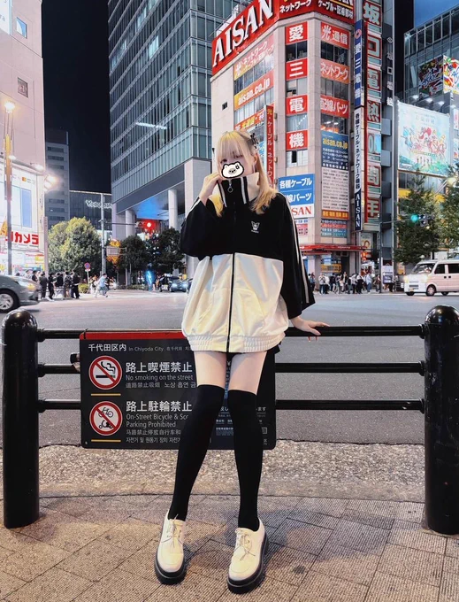 #いいふとももの日MY DAY MY DAY MY DAY 