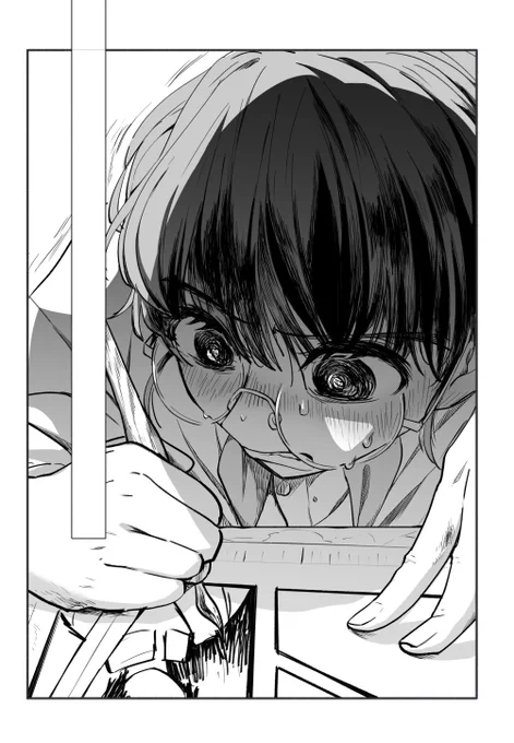 修正後 全然違うね… 