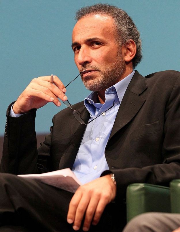 Mh_Rmad's tweet image. @RimaHas ils veulent la faire disparaître des #scènes comme avec #tariq ramadan @TariqRamadan