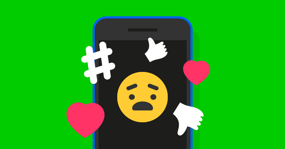 IM_org's tweet photo. Social media plays a massive part in young people's lives, and it can bring benefits, but it also brings risks.

Visit our social media hub to find our advice on the risks and rewards, and how to make your child safer online.

https://t.co/fONlJK3mGO https://t.co/yTv2tZTVfc