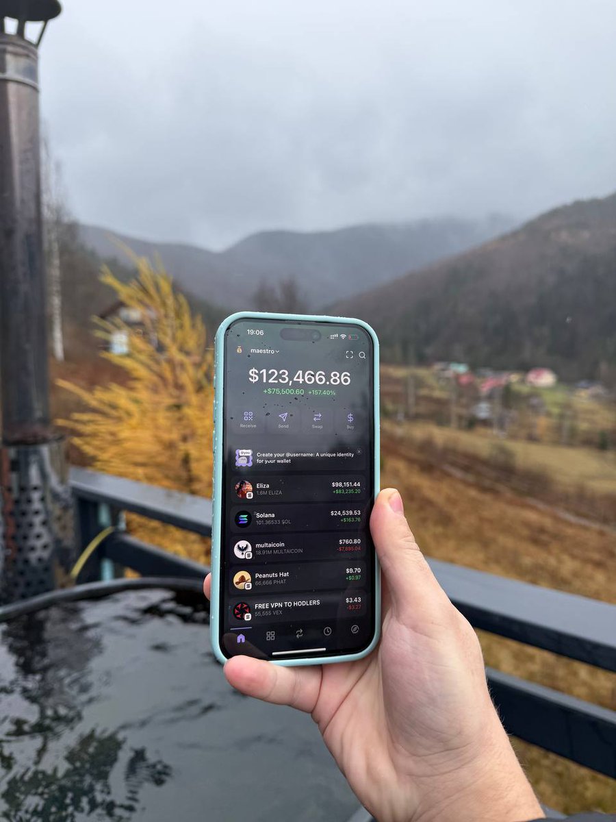 Memecoin KOL/VC traders make $1-10M overnight.

Anyone can track their moves and profit with them.

Save this thread, I’m sharing the RIGHT strategy 🧵👇
