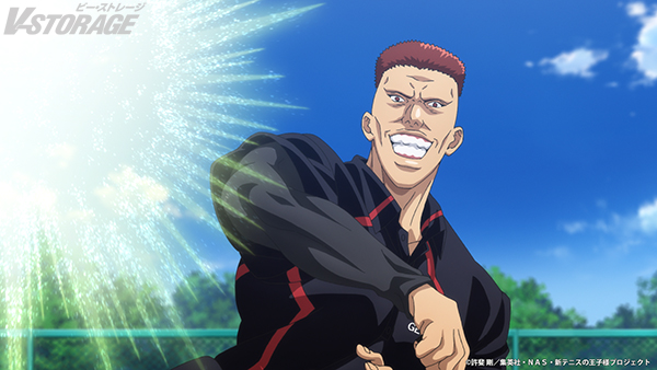 テニプリ玉手箱 VSTORAGE（ビー・ストレージ） on X