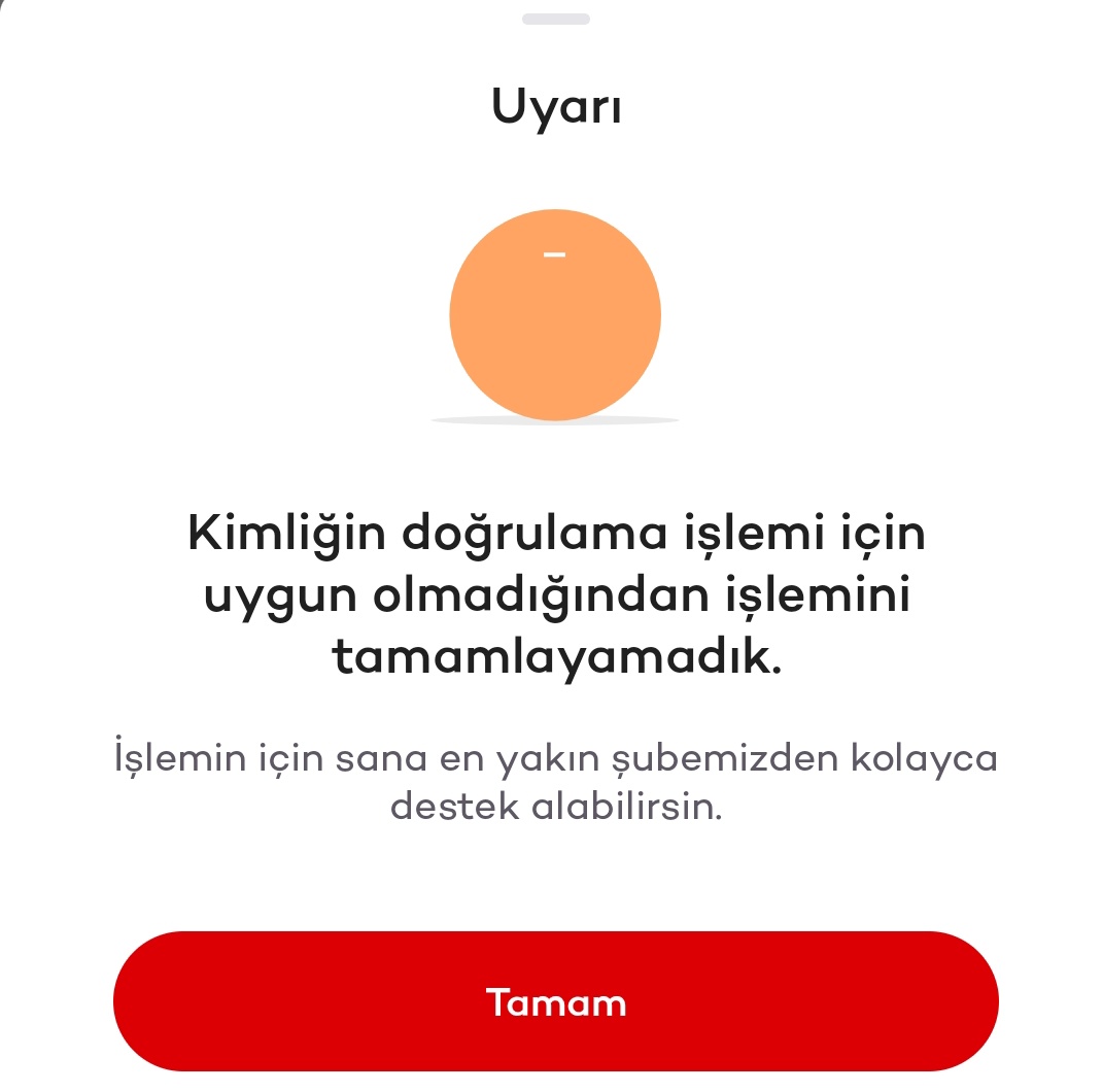 agahoncul's tweet photo. @akbank EFT limiti güncellemiyor şubeye git diyor şubeye gidiyorum bu sefer de bu burda olmaz siz yapın mobilden aramayın da diyor????  EFT limiti nasıl artırılır? https://t.co/3kbd6xErqD