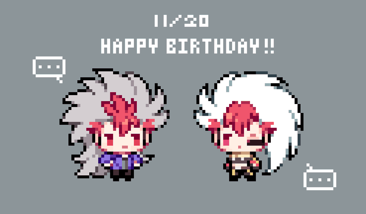 「蔵木 コドウ2024誕生日おめでとう!!#クラッシュビーダマン 」|아크네르/アクネル/Arkneruのイラスト